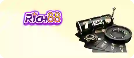 Rich88 game bài đổi thưởng tại 66WIN