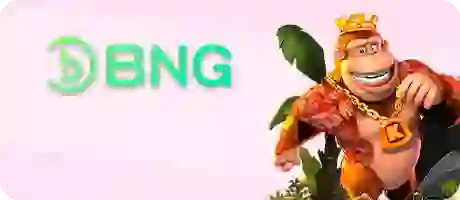 BNG Games slot đổi thưởng 66WIN